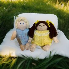 Vtg cabbage patch for sale  Smithville