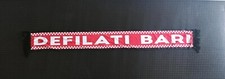 Sciarpa raso defilati usato  Bologna