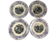 Anciennes assiettes choisy d'occasion  La Ferté-sous-Jouarre