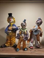 Clown musikkapelle gebraucht kaufen  Ihrlerstein