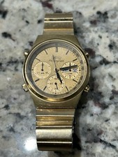 Vintage gold plated for sale  Evanston