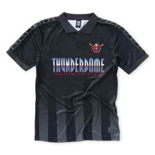 Thunderdome soccer shirt d'occasion  Expédié en Belgium