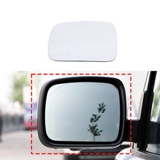 Lente de espelho retrovisor lateral esquerdo substituição aquecida para LR Discovery 4 2010-2013 comprar usado  Enviando para Brazil