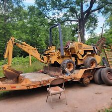 Case 360 trencher for sale  Sandstone