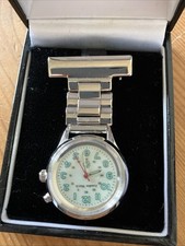 nurse fob watch for sale nurse fob watch for sale SITTINGBOURNE