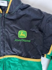 John deere overalls for sale  DUNMOW