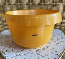 Krups rührschüssel typ gebraucht kaufen  Weißenborn