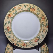 Churchill valencia dinner for sale  NORWICH