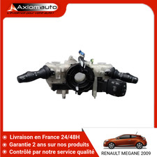 Bloc commodos renault d'occasion Bloc commodos renault d'occasion  Amiens-