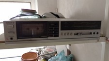 sony stereo cassette usato  Recanati