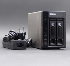 Qnap 253 pro gebraucht kaufen  Spreenhagen