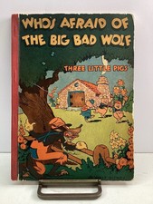 Disney afraid big for sale  Brooklyn