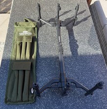 Ngt rod pod for sale  ELLAND