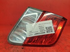 Toyota avensis inner for sale  THAME