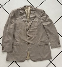 Ermenegildo zegna sakko gebraucht kaufen  Achim