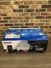 Epson 8550 color for sale  Westwood