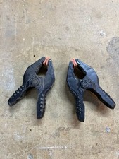 Spring quick grip for sale  BOURNEMOUTH