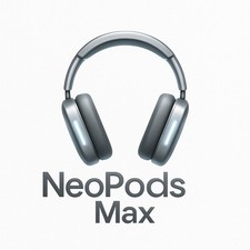 Casque bluetooth neopodmax d'occasion  Béthune