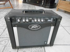 Amplificatore peavey rage usato Amplificatore peavey rage usato  Frattaminore