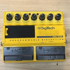 Vintage digitech pds for sale  Sudbury