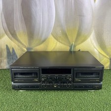 Vintage technics tr979 for sale  GRAYS