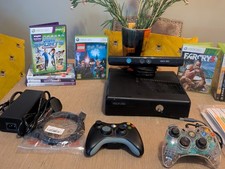 Xbox 360 120gb for sale Xbox 360 120gb for sale  HODDESDON