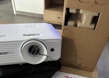 Acer h6555aki beamer gebraucht kaufen  Warendorf