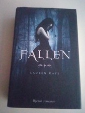 lauren kate fallen usato lauren kate fallen usato Taranto