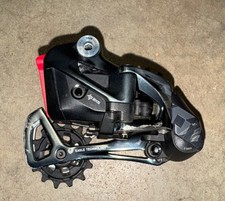 SRAM Eagle XO1 AXS Electrónico 12 Velocidades Bicicleta MTB Desviador Trasero Sin Batería segunda mano  Embacar hacia Mexico