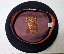 Basque beret traditional d'occasion  Expédié en Belgium