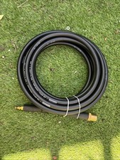 Genuine karcher hose for sale  SOLIHULL