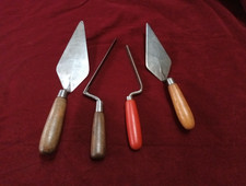 Solid cast steel for sale  BRENTWOOD