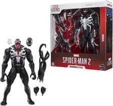 Hasbro collectibles spider d'occasion  Expédié en Belgium