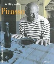 Day with picasso gebraucht kaufen  Berlin