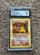 Pokemon charizard 102 for sale  Edison