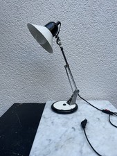 Aluminor schreibtischlampe spa gebraucht kaufen  Saarbrücken
