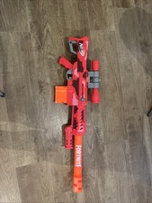 Fucile nerf fortnite usato  Novara