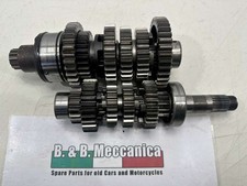 Ingranaggi alberi cambio usato Ingranaggi alberi cambio usato  Gambettola