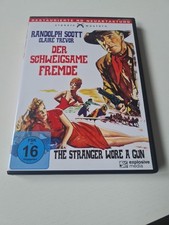 Schweigsame fremde dvd gebraucht kaufen  Vechta