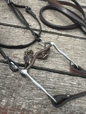 Complete western bridle for sale  Palmetto