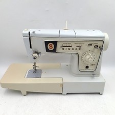 Vintage singer stylist for sale  PLYMOUTH