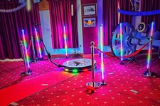 100cm 360 photo for sale  COLCHESTER