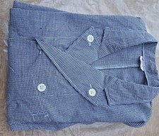 Ancien veste boucher d'occasion  Mirepoix