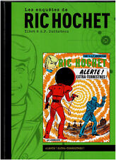Ric hochet alerte d'occasion  Theix