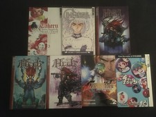Manga graphic novels for sale  Bowling Green