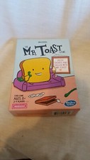 Mr. toast game for sale  Bethany