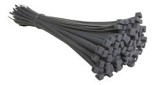 Silver cable ties for sale  MANSFIELD