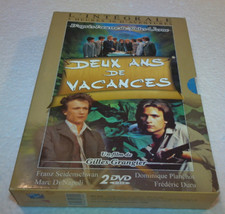Ans vacances intégrale d'occasion  Lorient