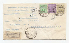 Ee540 amgot sicilia usato  Italia