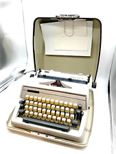 adler typewriter for sale  MIRFIELD